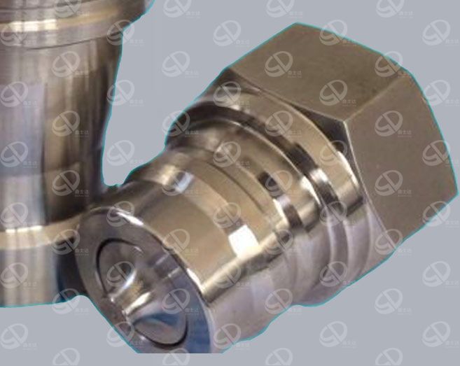 空壓機(jī)接頭1