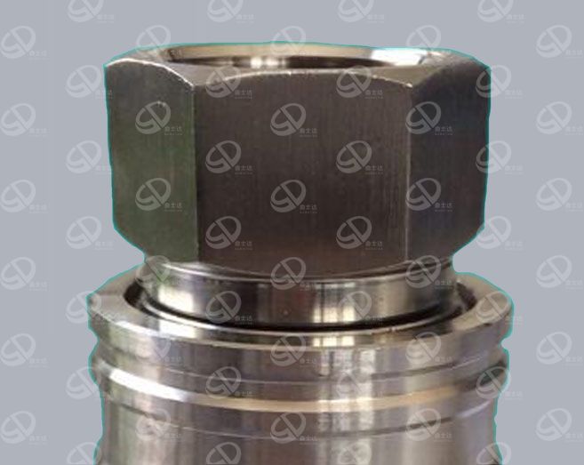 空壓機(jī)接頭2